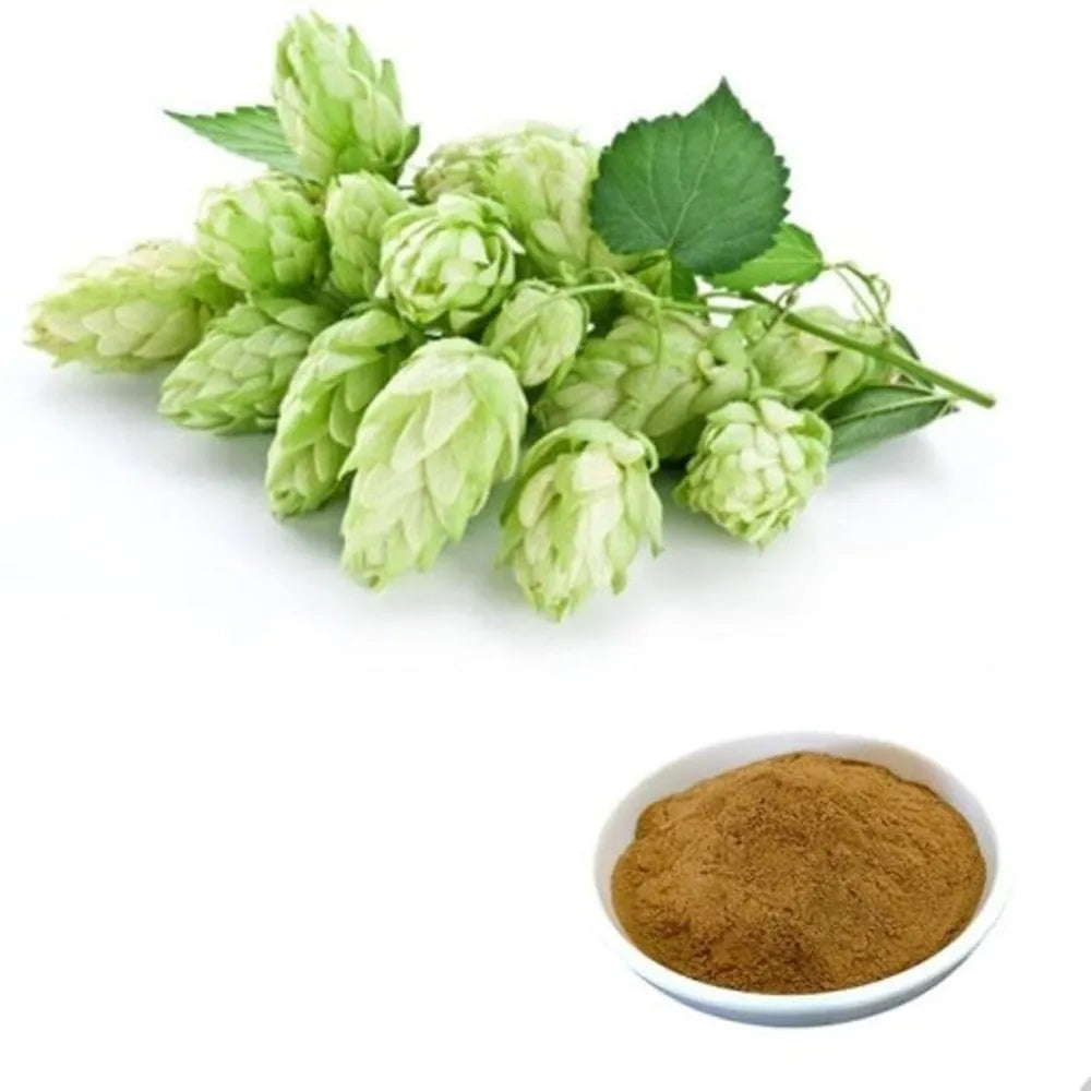What is Matured Hop Extract (MHE-3)?